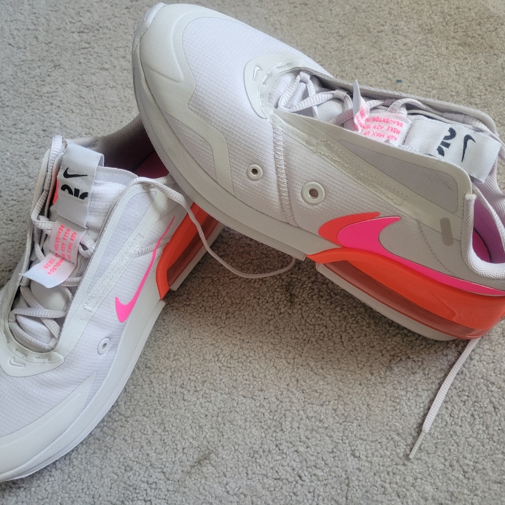 Nike Air Max Up running shoes